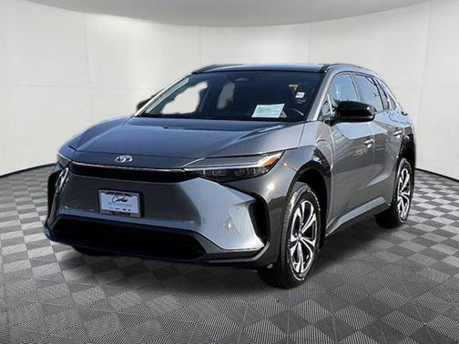 2024 Toyota bZ4X XLE