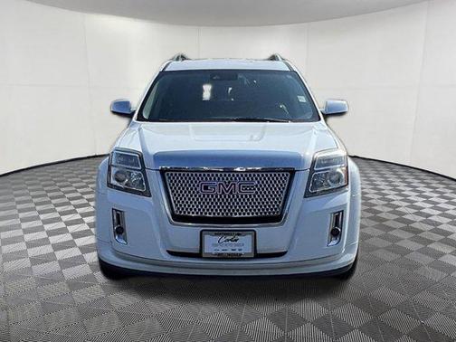 2013 GMC Terrain Denali