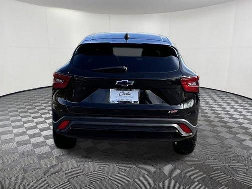 2026 Chevrolet Trax FWD 1RS