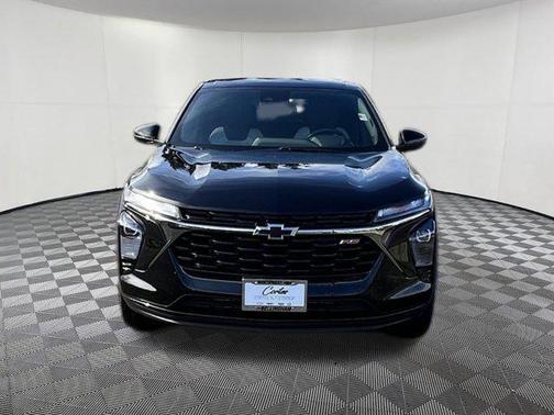 2026 Chevrolet Trax FWD 1RS