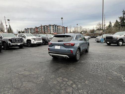 2024 Ford Escape PHEV Base