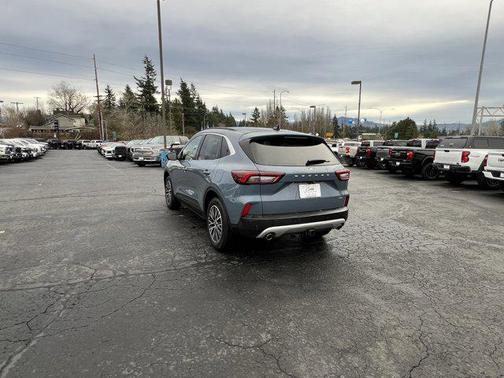 2024 Ford Escape PHEV Base