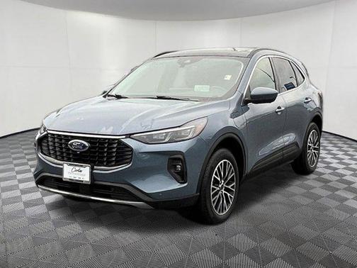 2024 Ford Escape PHEV Base