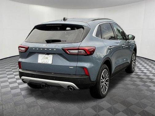 2024 Ford Escape PHEV Base