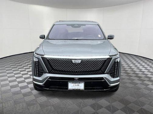 2026 Cadillac VISTIQ Premium Luxury