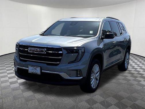 2025 GMC Acadia AWD Elevation