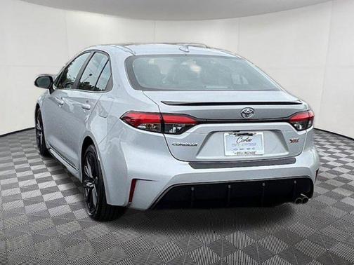 2023 Toyota Corolla XSE