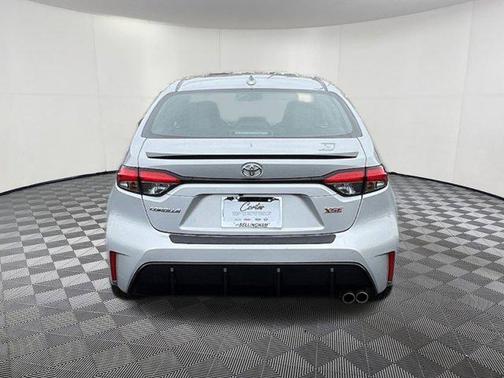 2023 Toyota Corolla XSE