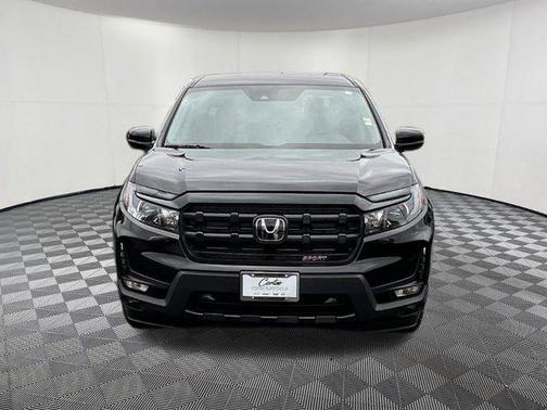 2025 Honda Ridgeline Sport