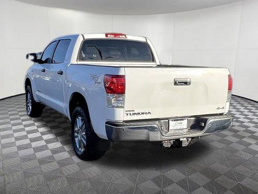 2011 Toyota Tundra Limited
