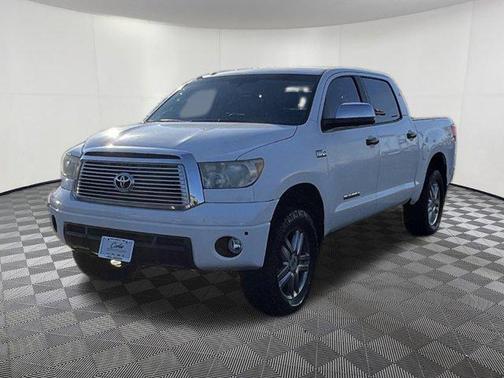 2011 Toyota Tundra Limited