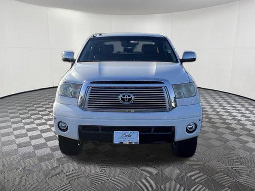 2011 Toyota Tundra Limited