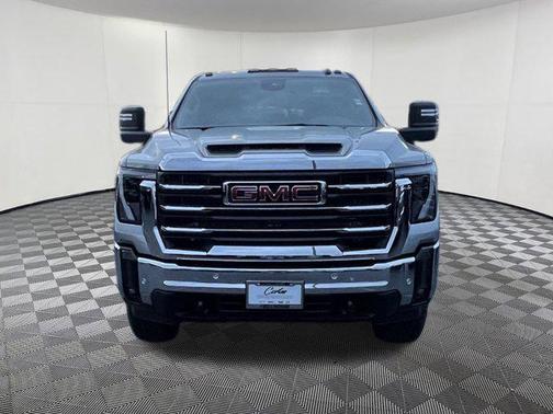 2026 GMC Sierra 2500 SLE