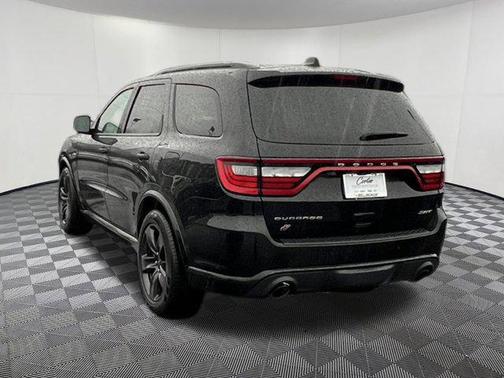 2018 Dodge Durango SRT