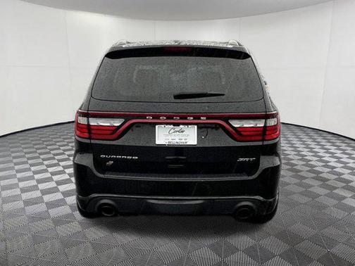 2018 Dodge Durango SRT
