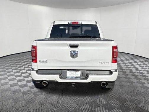 2020 RAM 1500 Longhorn