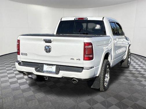 2020 RAM 1500 Longhorn