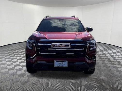 2025 GMC Terrain AWD Elevation