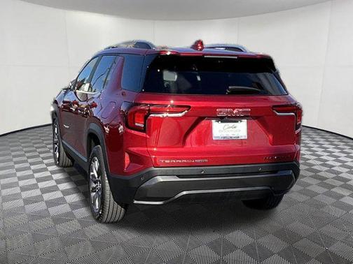 2025 GMC Terrain AWD Elevation