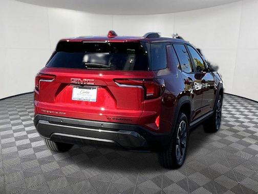 2025 GMC Terrain AWD Elevation