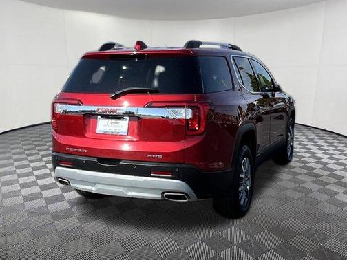 2021 GMC Acadia AWD SLT