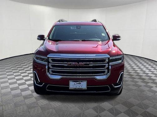 2021 GMC Acadia AWD SLT