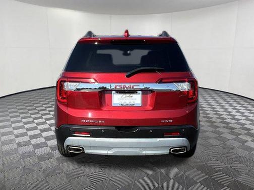 2021 GMC Acadia AWD SLT