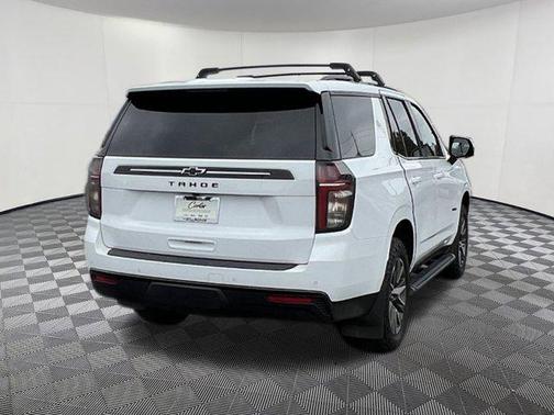 2023 Chevrolet Tahoe 4WD Z71