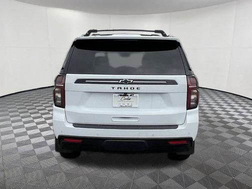 2023 Chevrolet Tahoe 4WD Z71