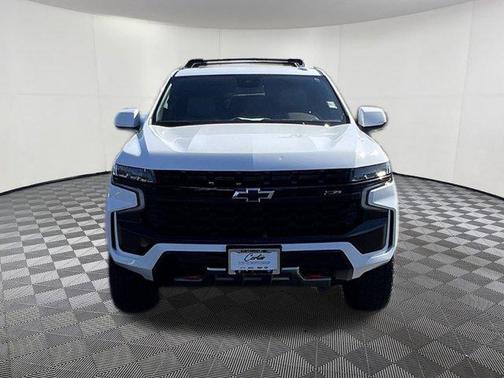 2023 Chevrolet Tahoe 4WD Z71