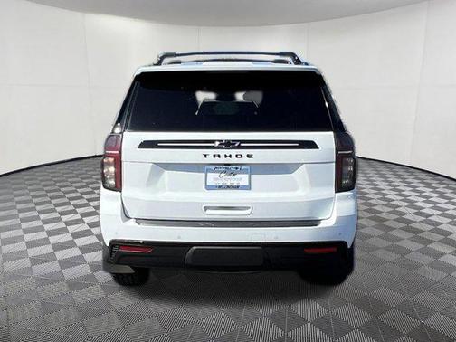 2023 Chevrolet Tahoe 4WD Z71