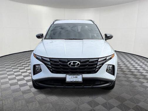 2022 Hyundai TUCSON XRT