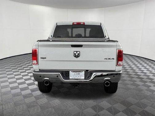 2013 RAM 1500 Laramie