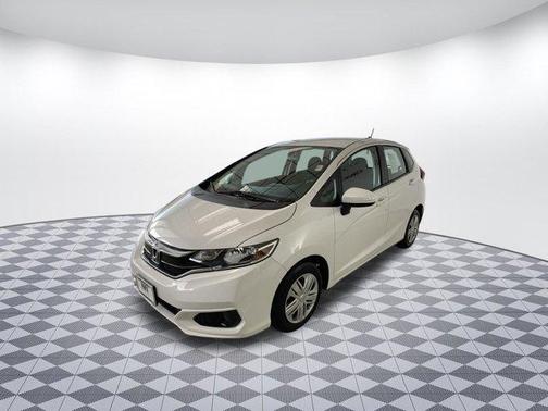 Photo 4 of 36 of 2019 Honda Fit LX