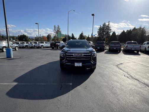 2025 GMC Terrain AWD Elevation