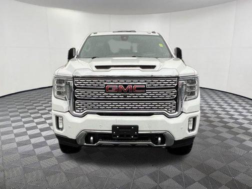 2021 GMC Sierra 2500 Denali