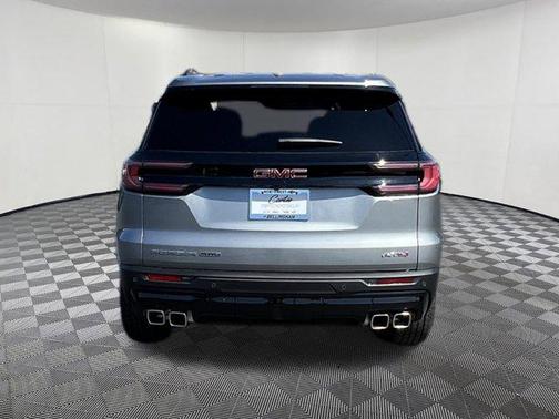 2025 GMC Acadia AWD AT4