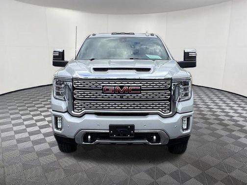 2021 GMC Sierra 3500 Denali