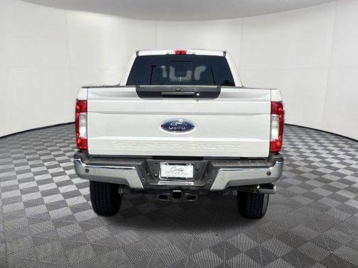 2019 Ford F-350 Lariat