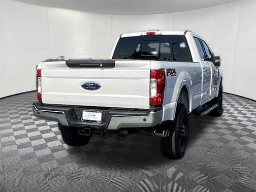 2019 Ford F-350 Lariat