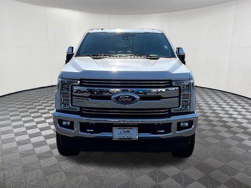 2019 Ford F-350 Lariat