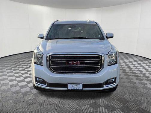 2018 GMC Yukon XL SLT