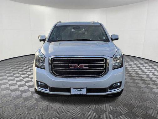 2018 GMC Yukon XL SLT