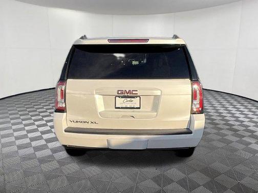 2018 GMC Yukon XL SLT