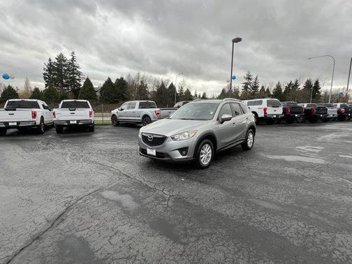 2013 Mazda CX-5 Touring