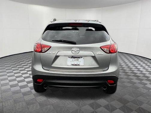 2013 Mazda CX-5 Touring