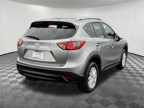 2013 Mazda CX-5 Touring