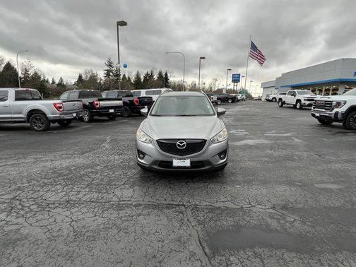 2013 Mazda CX-5 Touring