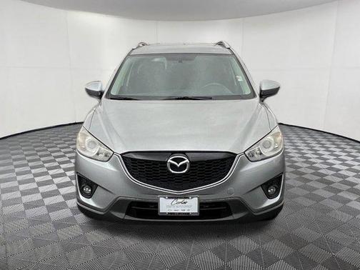 2013 Mazda CX-5 Touring