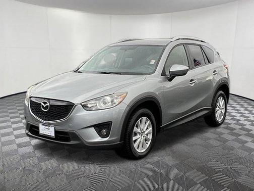 2013 Mazda CX-5 Touring